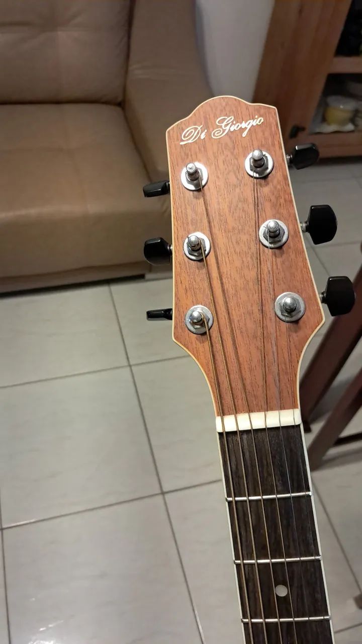 Violão - Foto 2