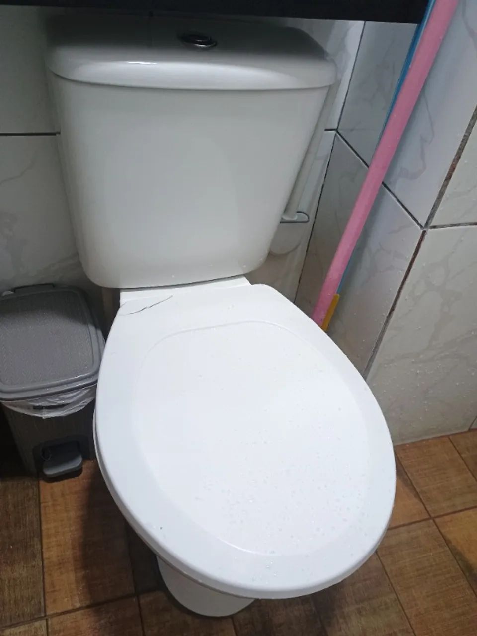 Vaso Sanitário  - Foto 3