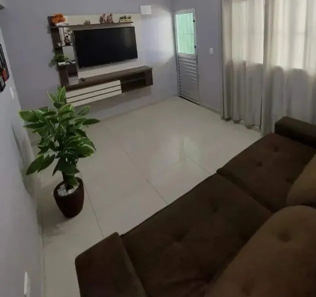 casa na terra firme  - Foto 2