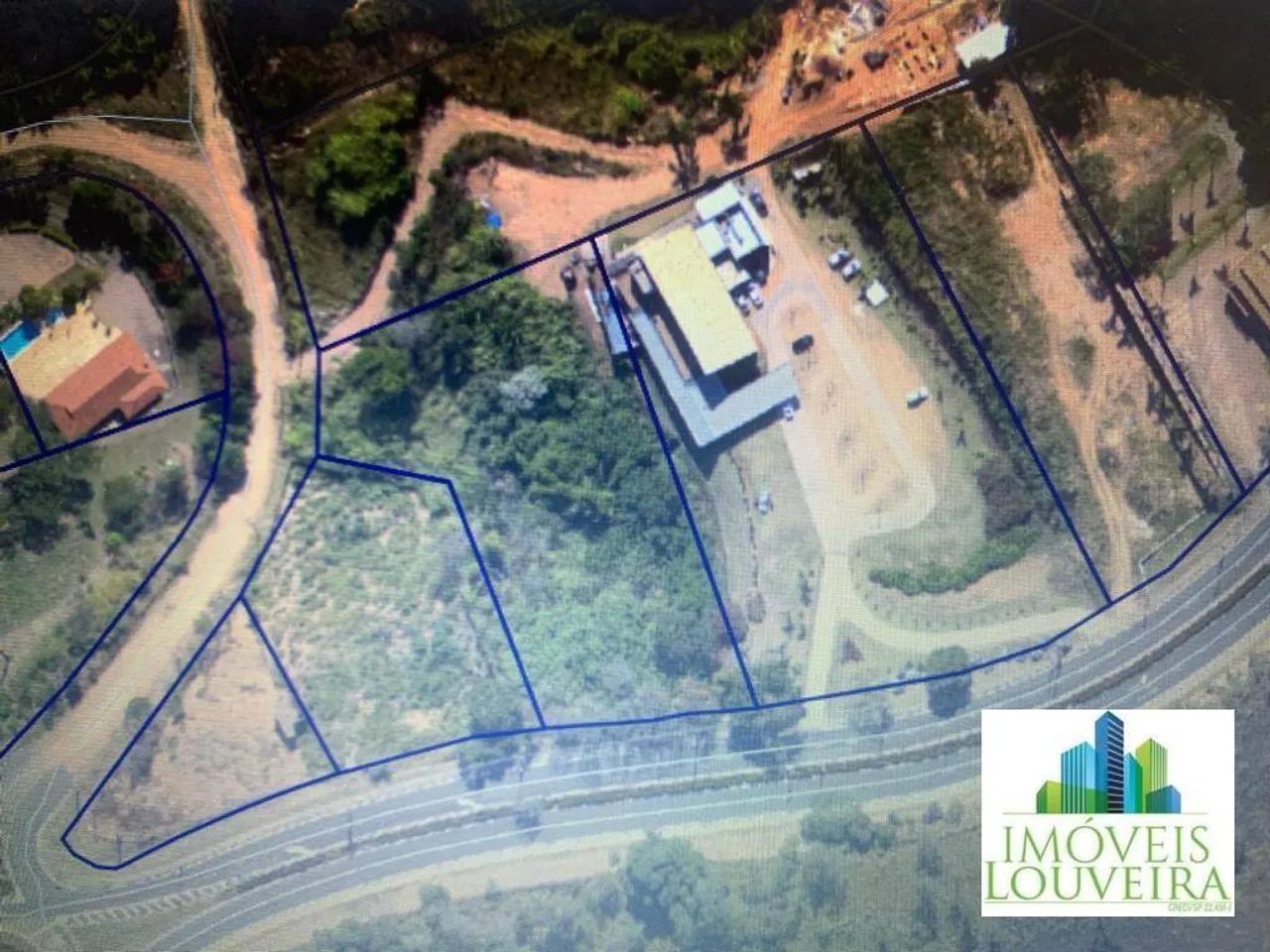 Área comercial a Venda em Vinhedo no bairro Caixa D - Foto 2