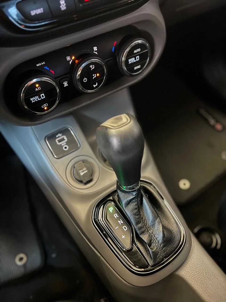 Fiat Toro Freedom 1.8 16V Flex Aut. 2018 - Foto 5