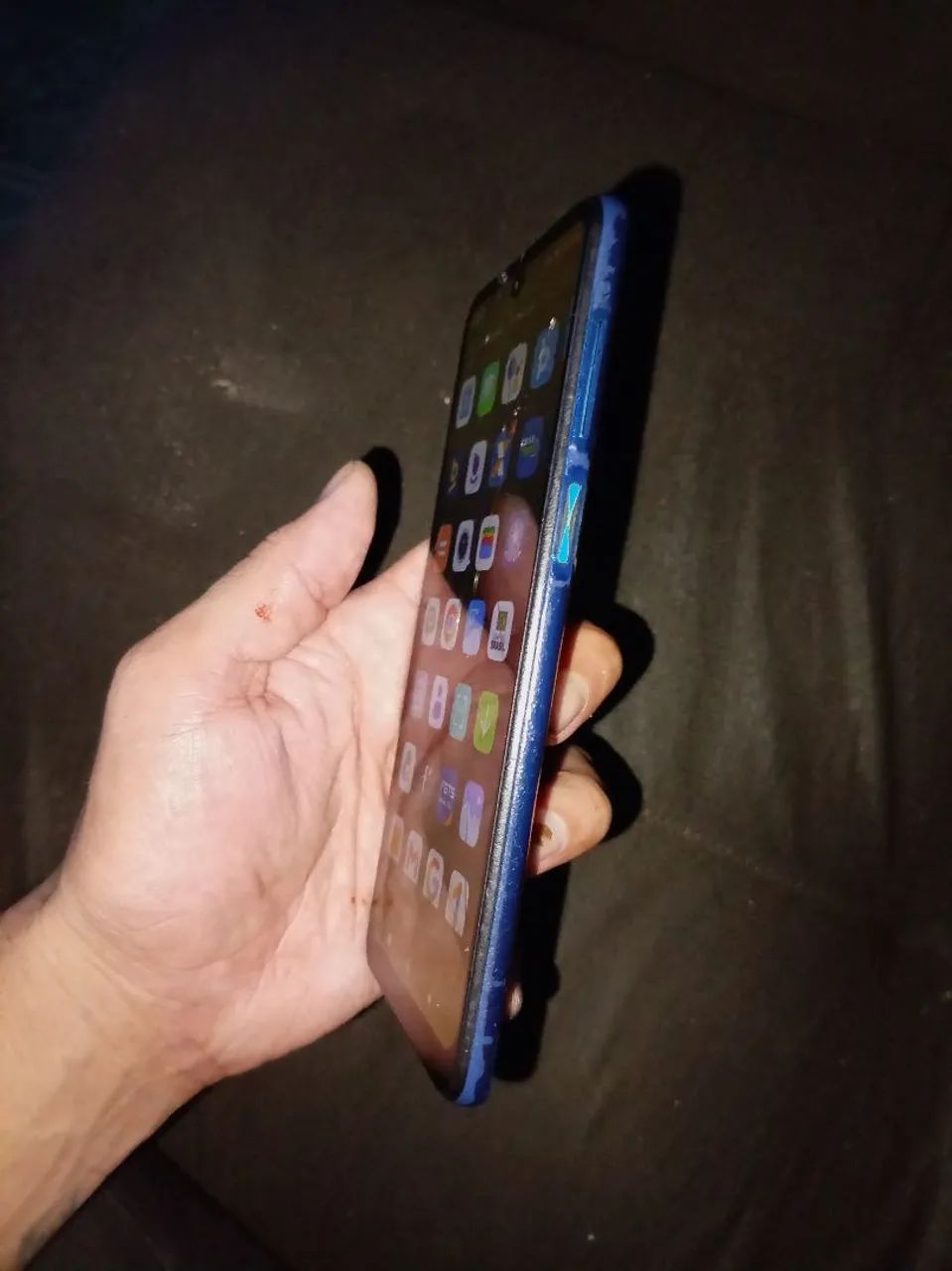 Redimi note 9s - Foto 3