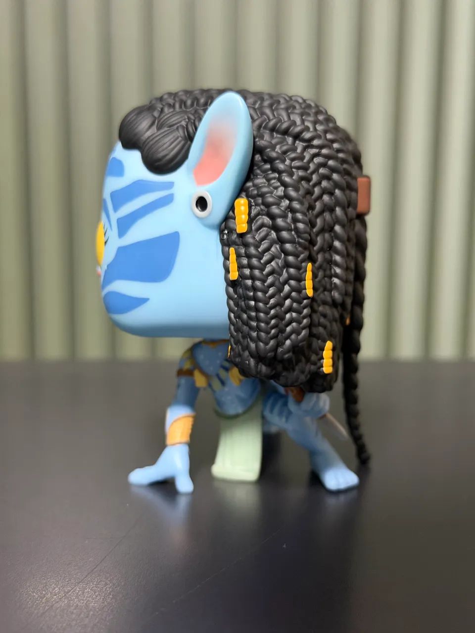Funko Avatar Neytiri 1322 (ORIGINAL SEM CAIXA)  - Foto 2
