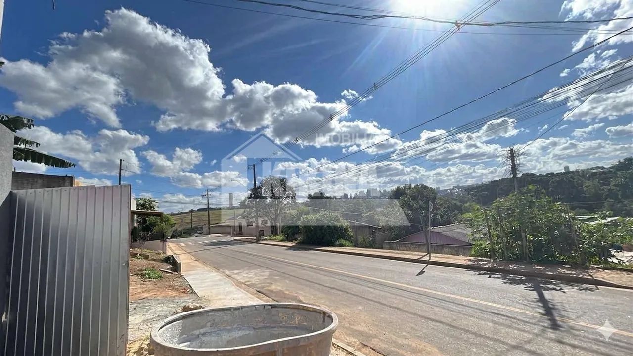 BARRACÃO PARA LOCAÇÃO EM OLARIAS - Foto 4