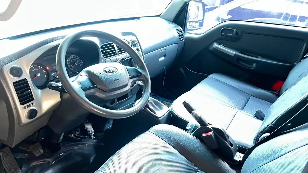 Kia pongo  - Foto 3