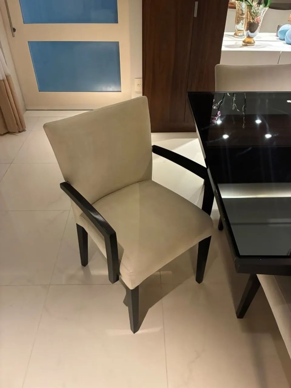 Mesa de jantar com 10 lugares - Foto 4