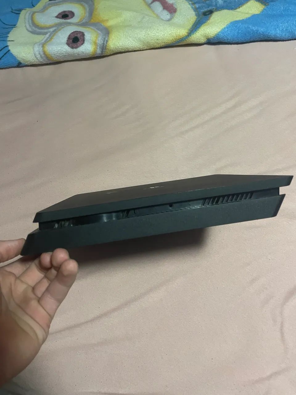 Ps4 slim 500gb - Foto 4