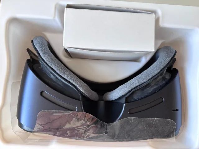 Samsung Gear VR - Foto 4