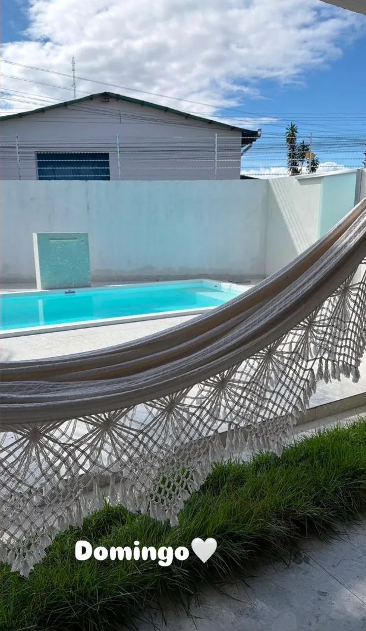 Espaço de Lazer BAMBU - Foto 3