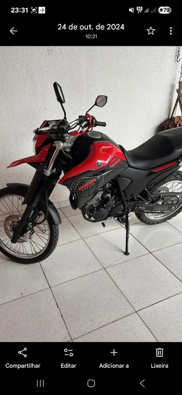 Lander 250  - Foto 2