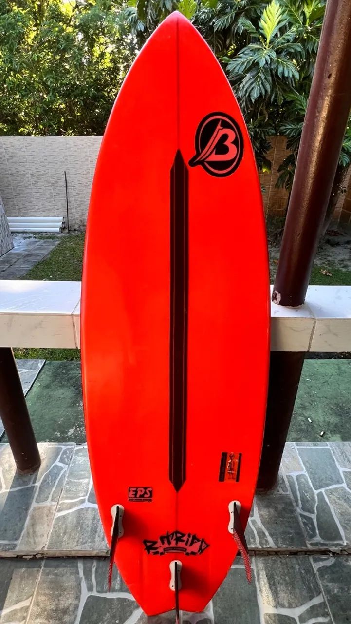Prancha de Surf Extra - Foto 2