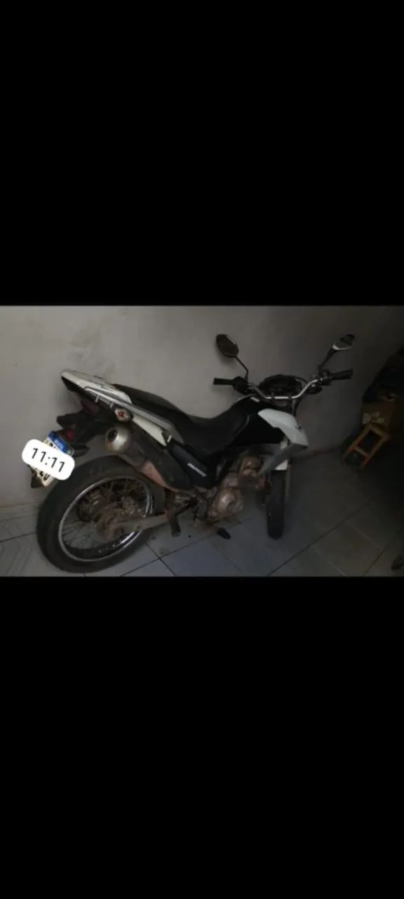 Honda Bros ESDD  - Foto 2