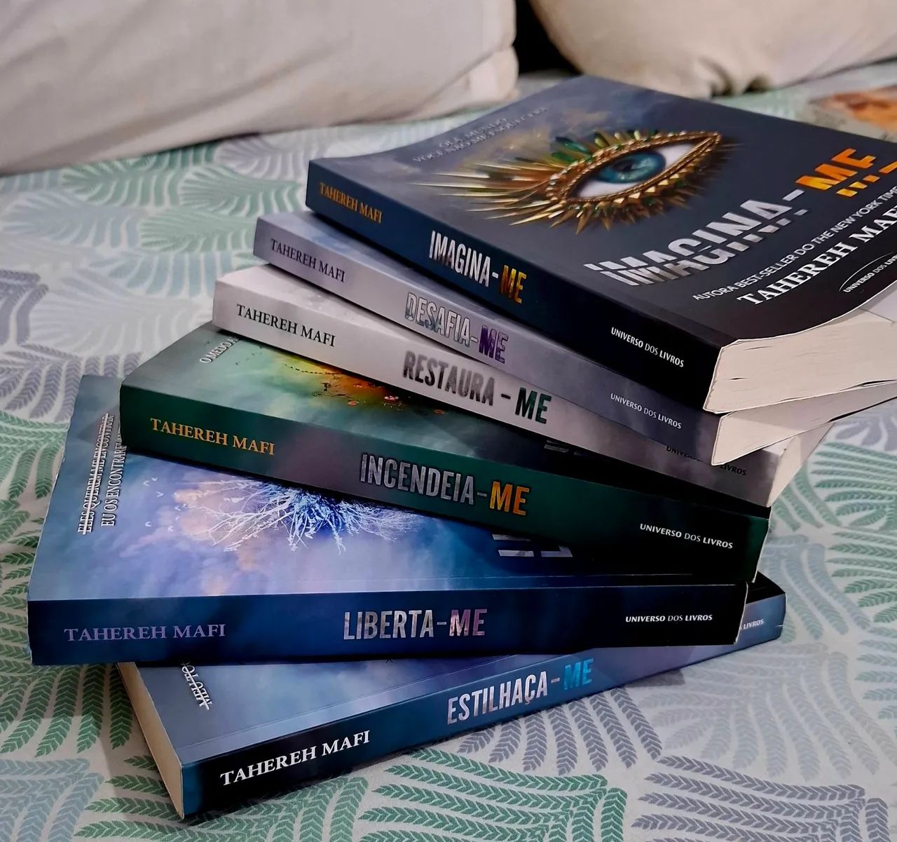 Livros  - Foto 3