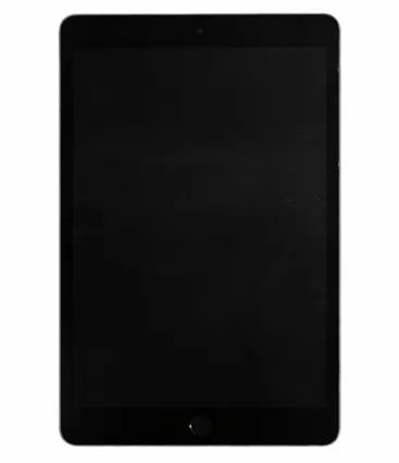 IPAD 9a geracao, 64GB, cinza-espacial - Foto 2