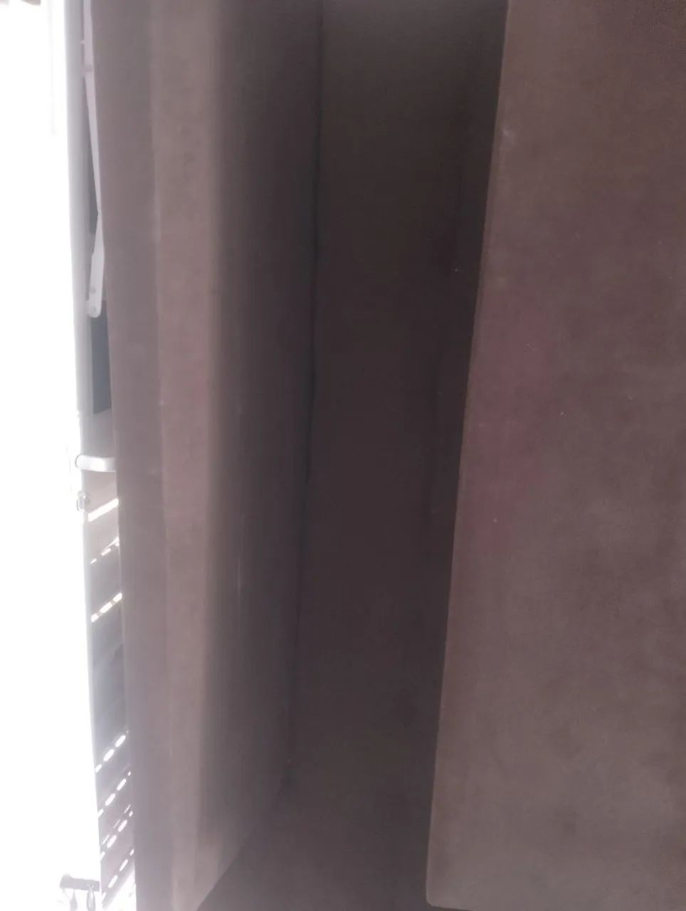 Vendo ou troco sofá L - Foto 3