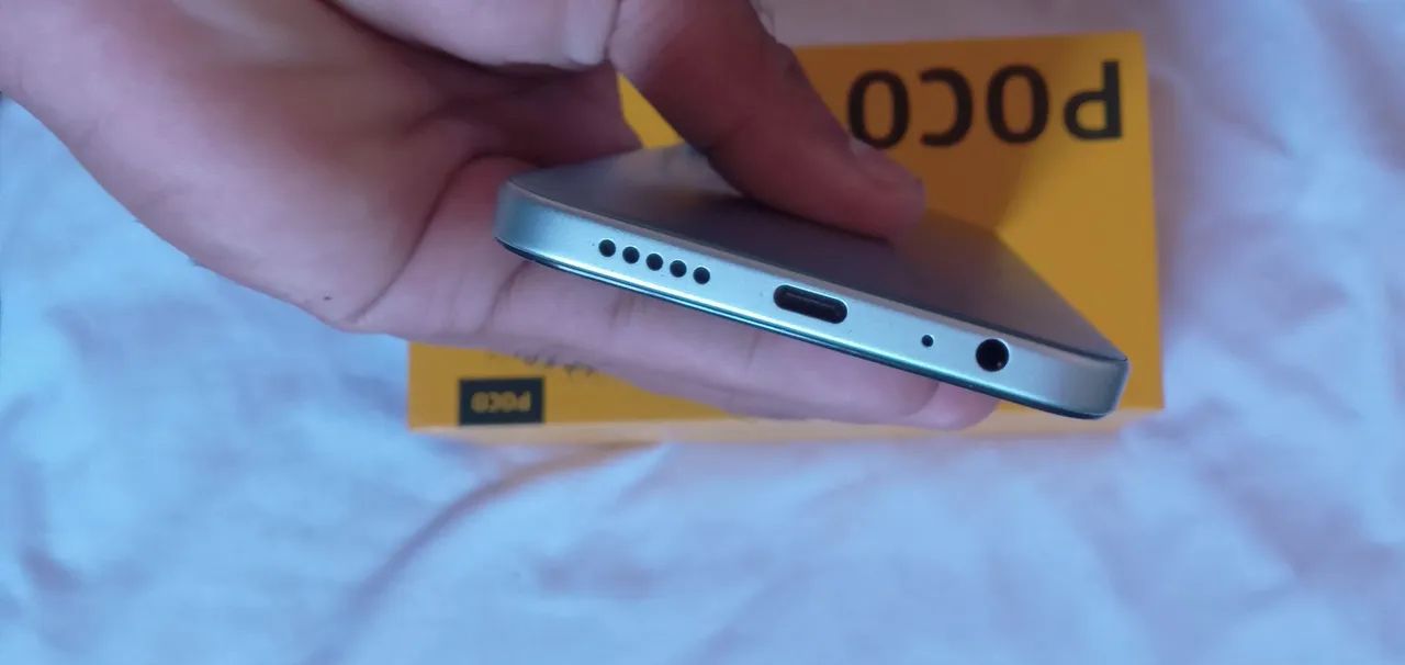 POCO C85 - Foto 4