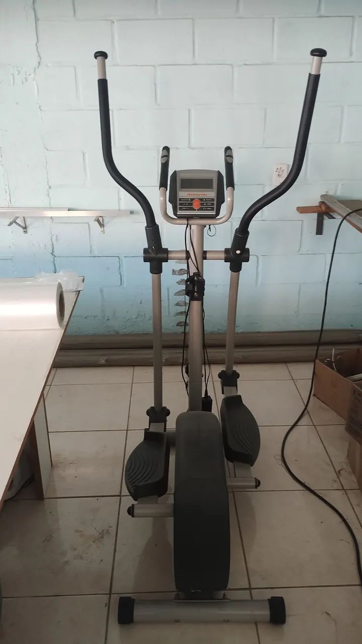 Elíptico  - Foto 2