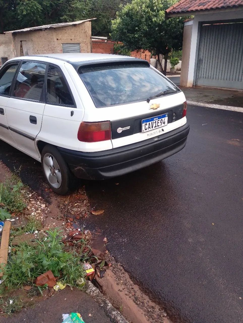 carro  - Foto 3