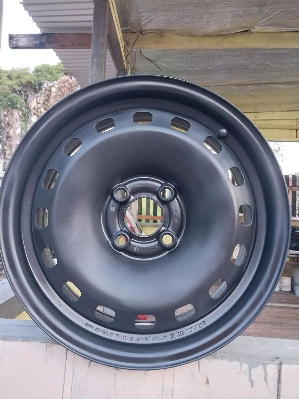 R15 vw 
