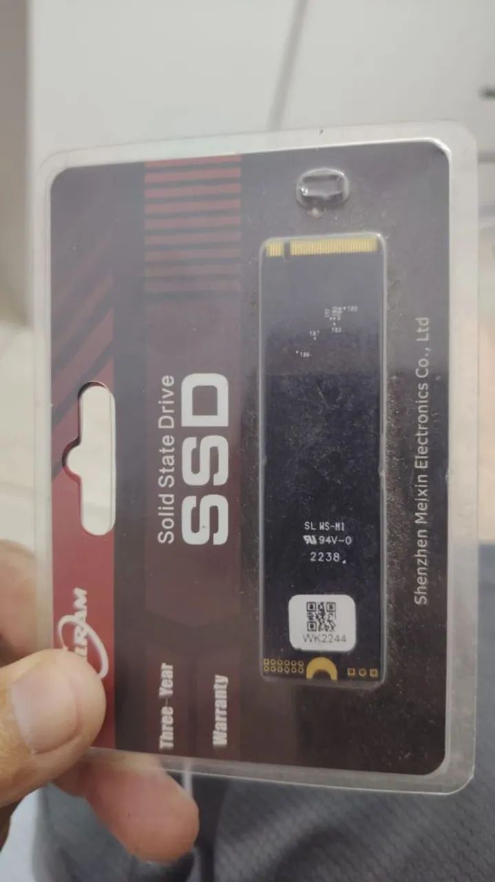 Ssd 180gb