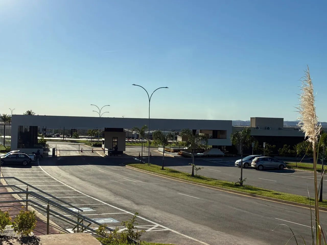Lote Condomínio Solaris Laguna.