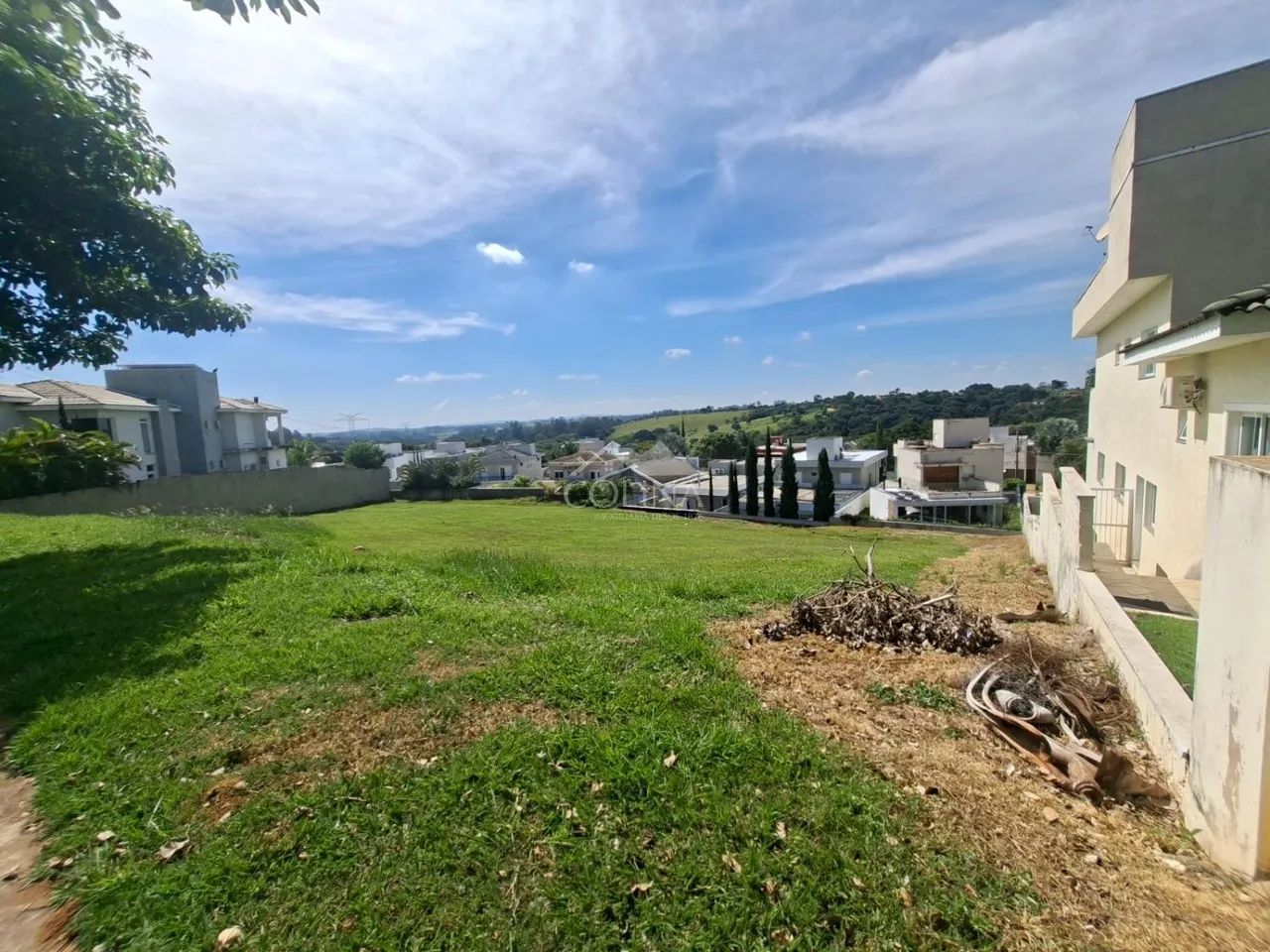 Terreno à venda Condomínio Reserva da Serra Jundiaí - Foto 5