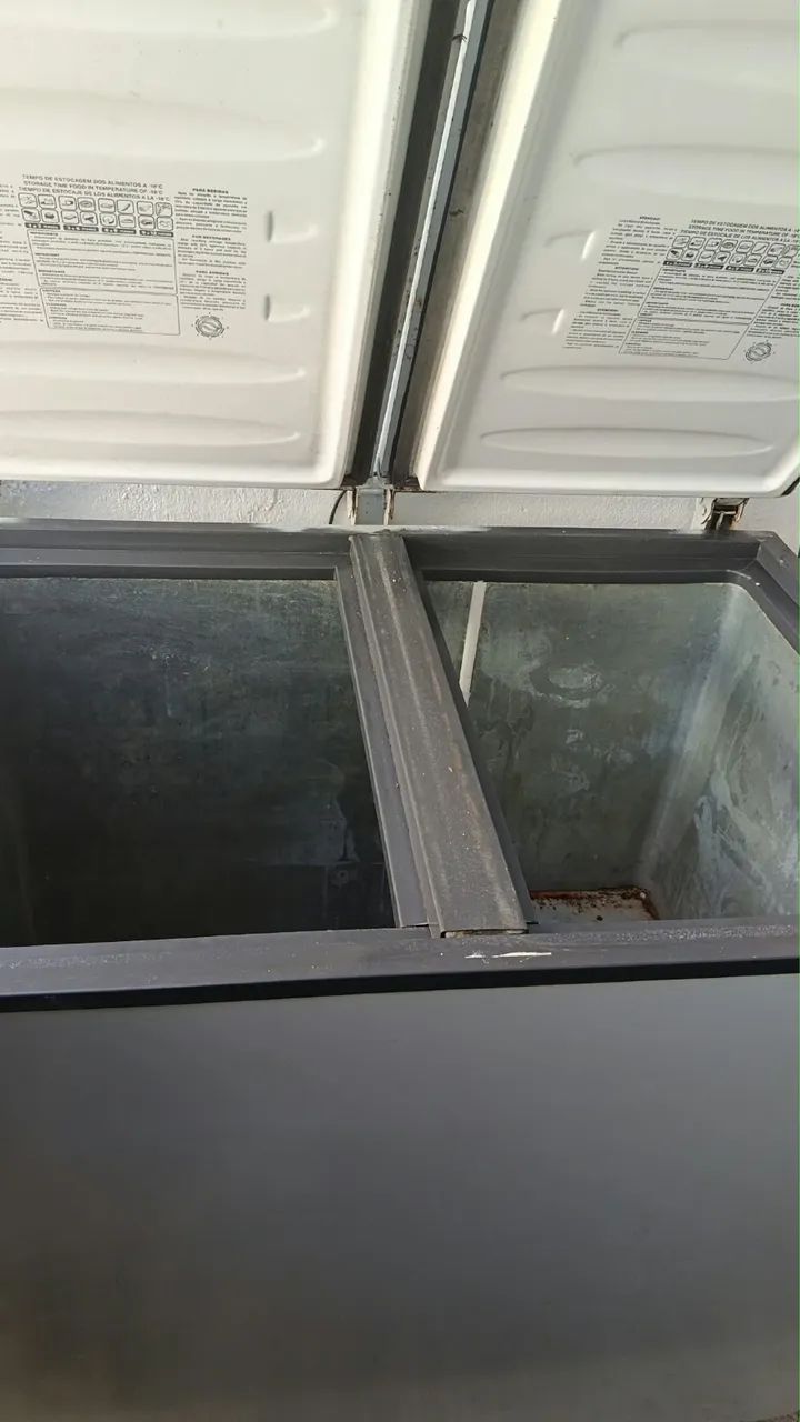 Freezers  - Foto 2