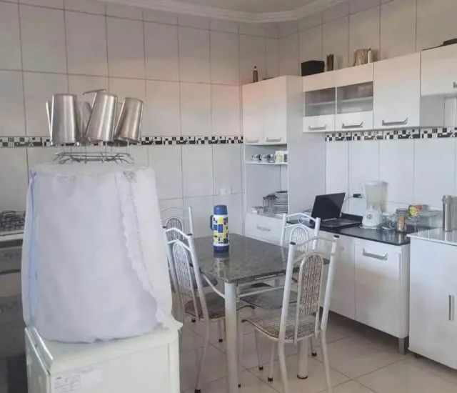 CASA DISPONÍVEL NO BACANGA - Foto 3