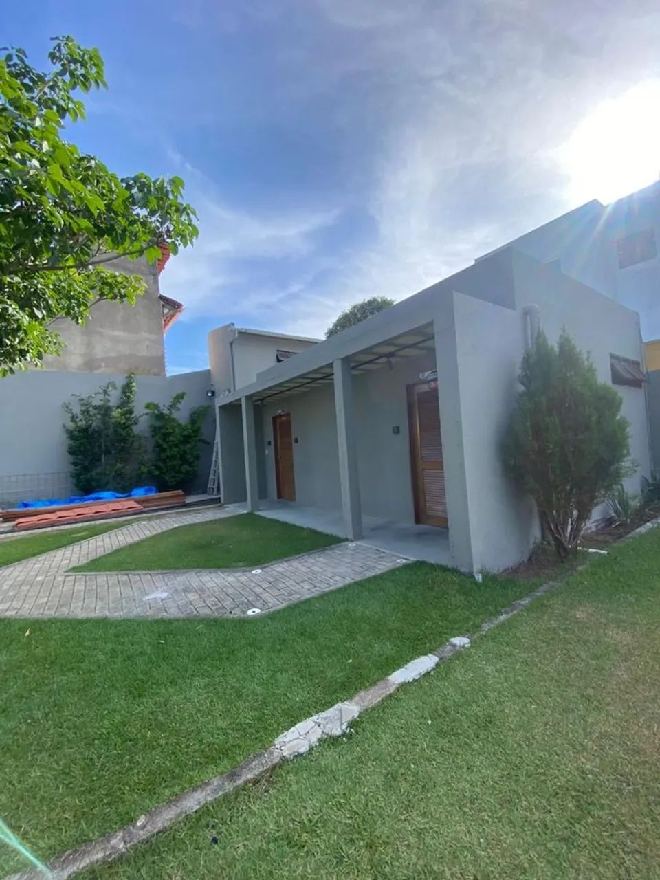 Casa condomínio Mares do Sul - Massagueira - Foto 3