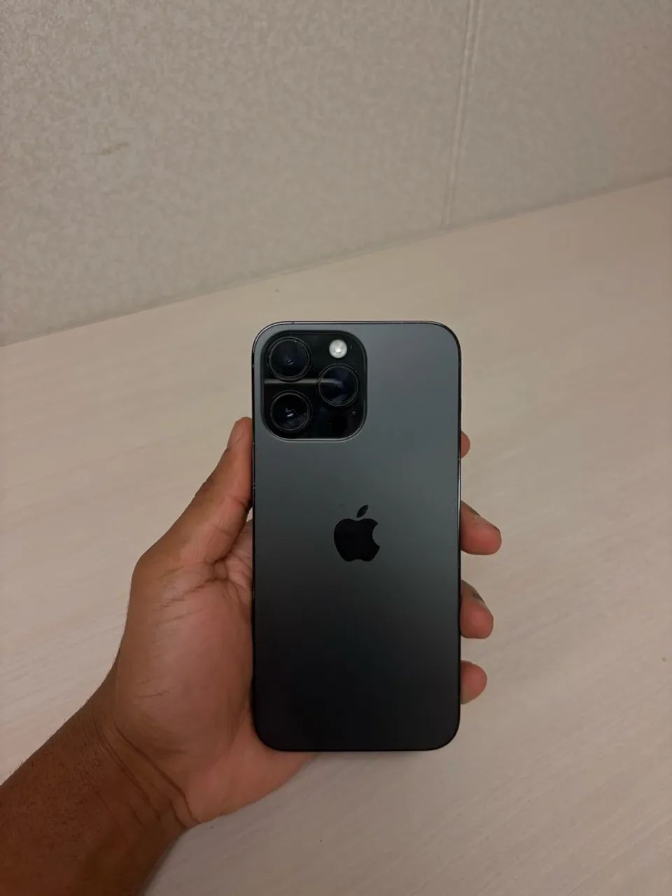 iPhone 14 Pro Max 512gb - Foto 3