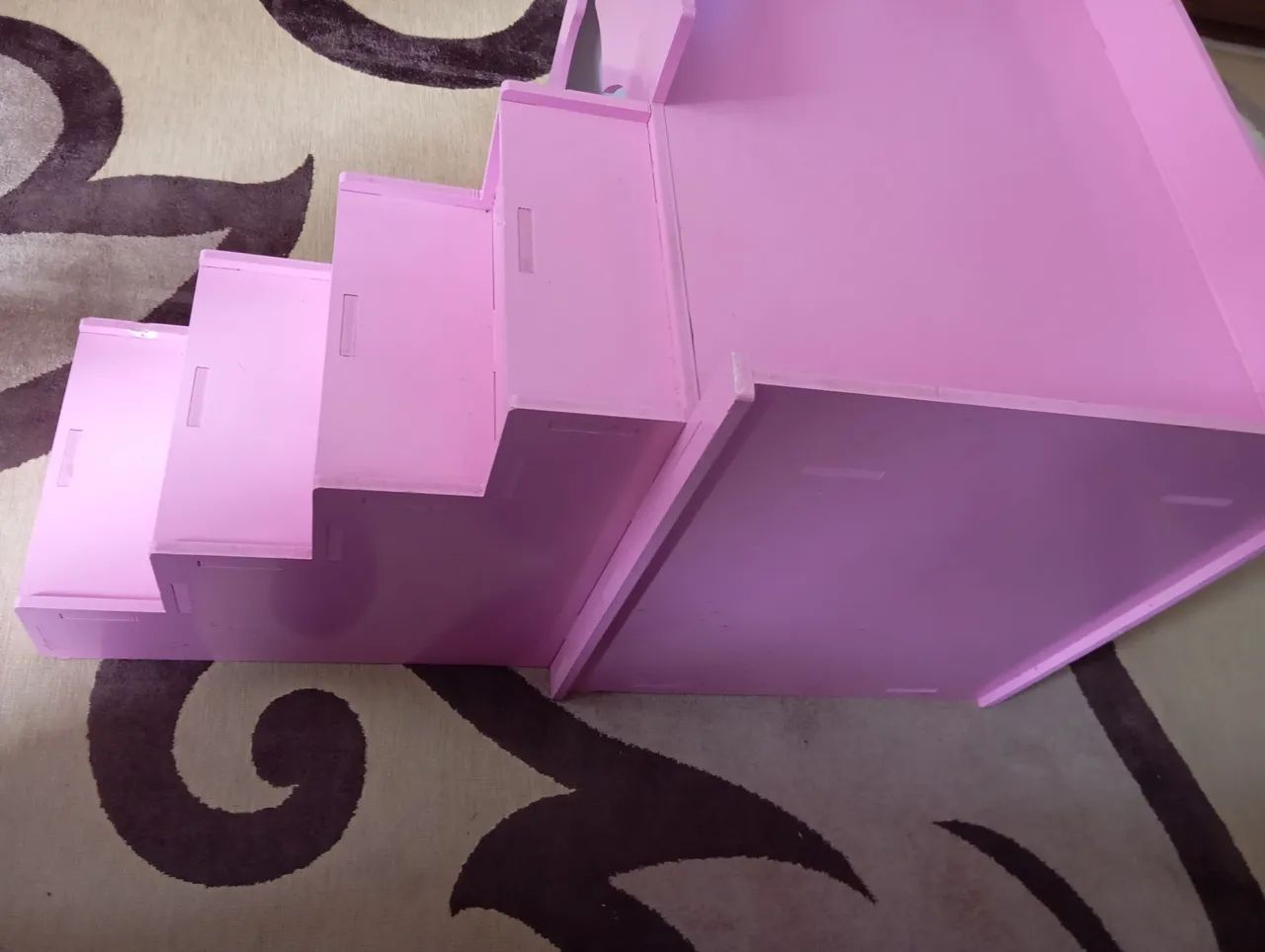 Casinha para gata com escada - Foto 2
