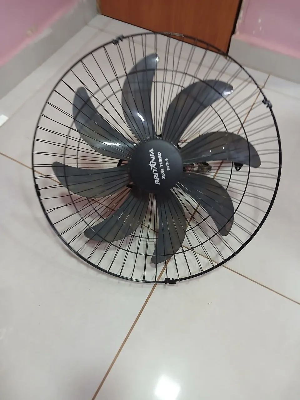 Vende - se Ventilador Britânia - Foto 2