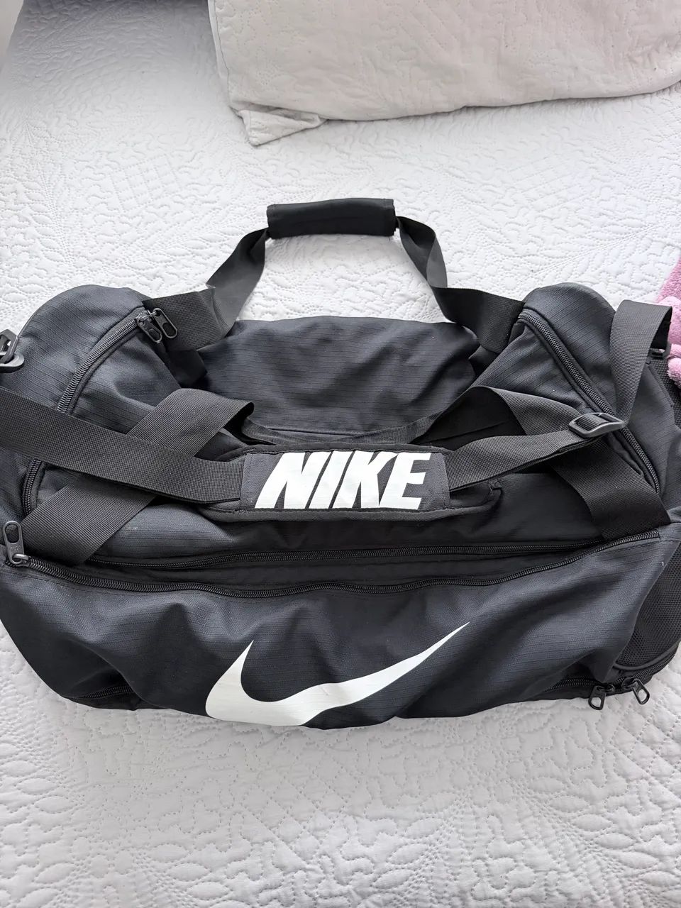 Bolsa Nike Viagem