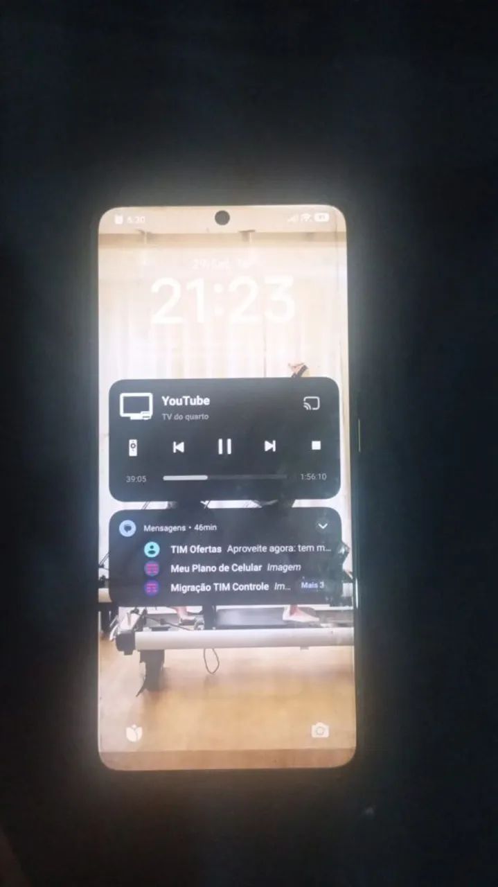Celular xaiome poco x7 pro  - Foto 2