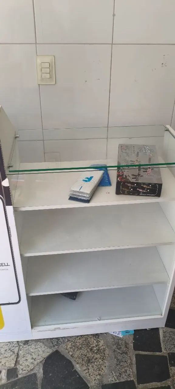 Vende se esse balcão  - Foto 2