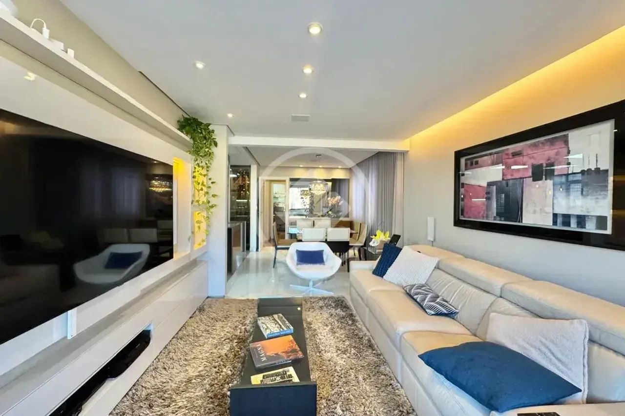 APARTAMENTO COM 3 QUARTOS PARA VENDA NO CIDADE JARDIM, codigo: 349678 - Foto 2