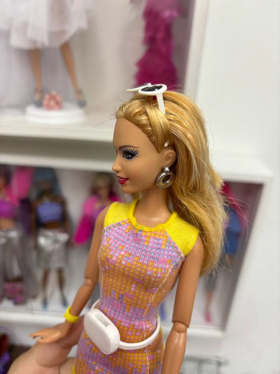 Barbie Summer  - Foto 3