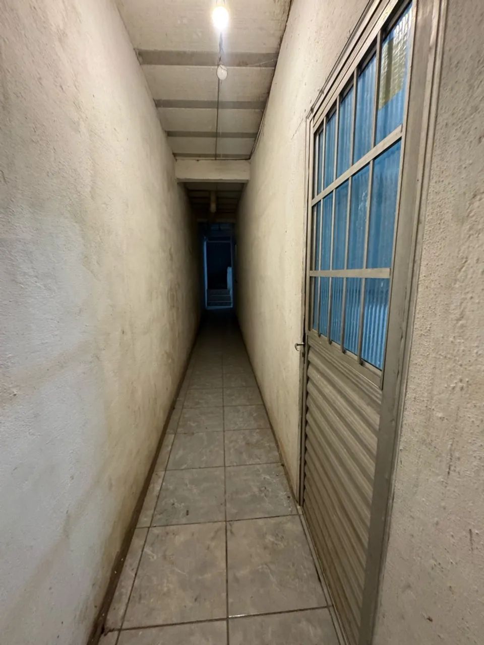 Vende-se casa 50 mil 