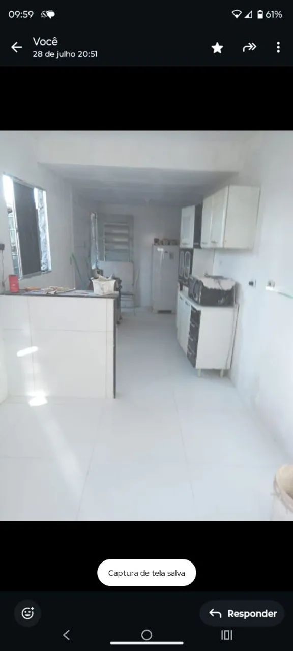 Vendo casa - Foto 2