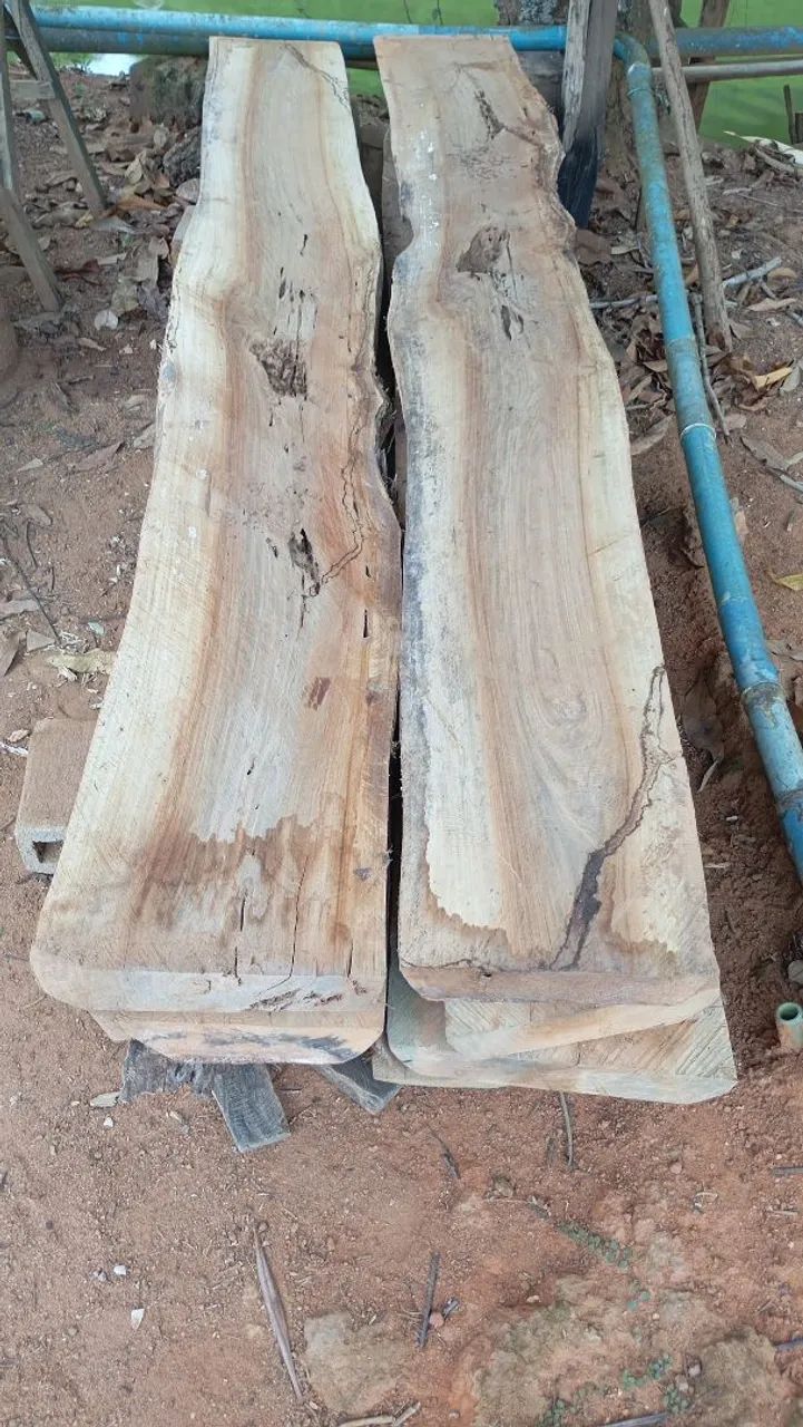 pranchas de peroba 