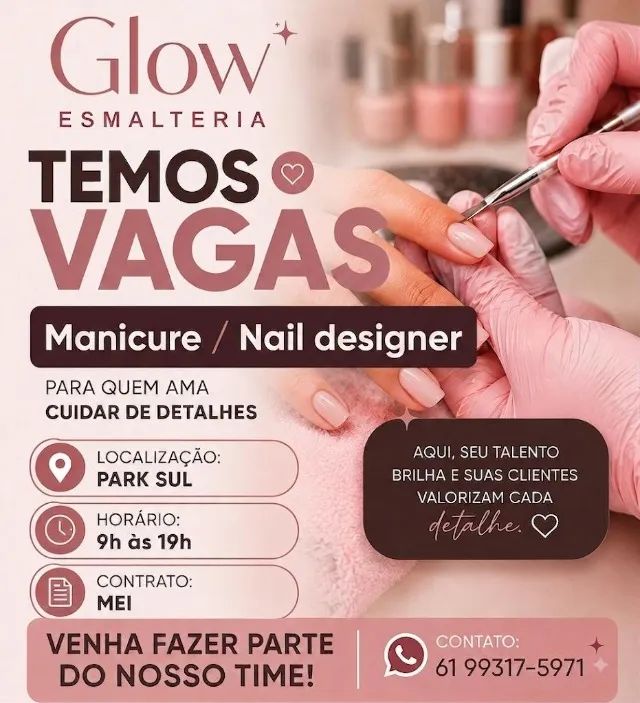 Manicure