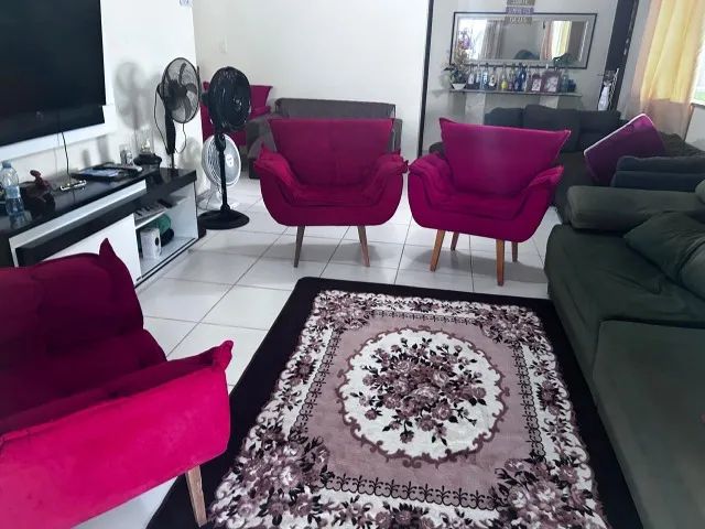 ALUGA-SE EXCELENTE CASA POR TEMPORADA  - Foto 8