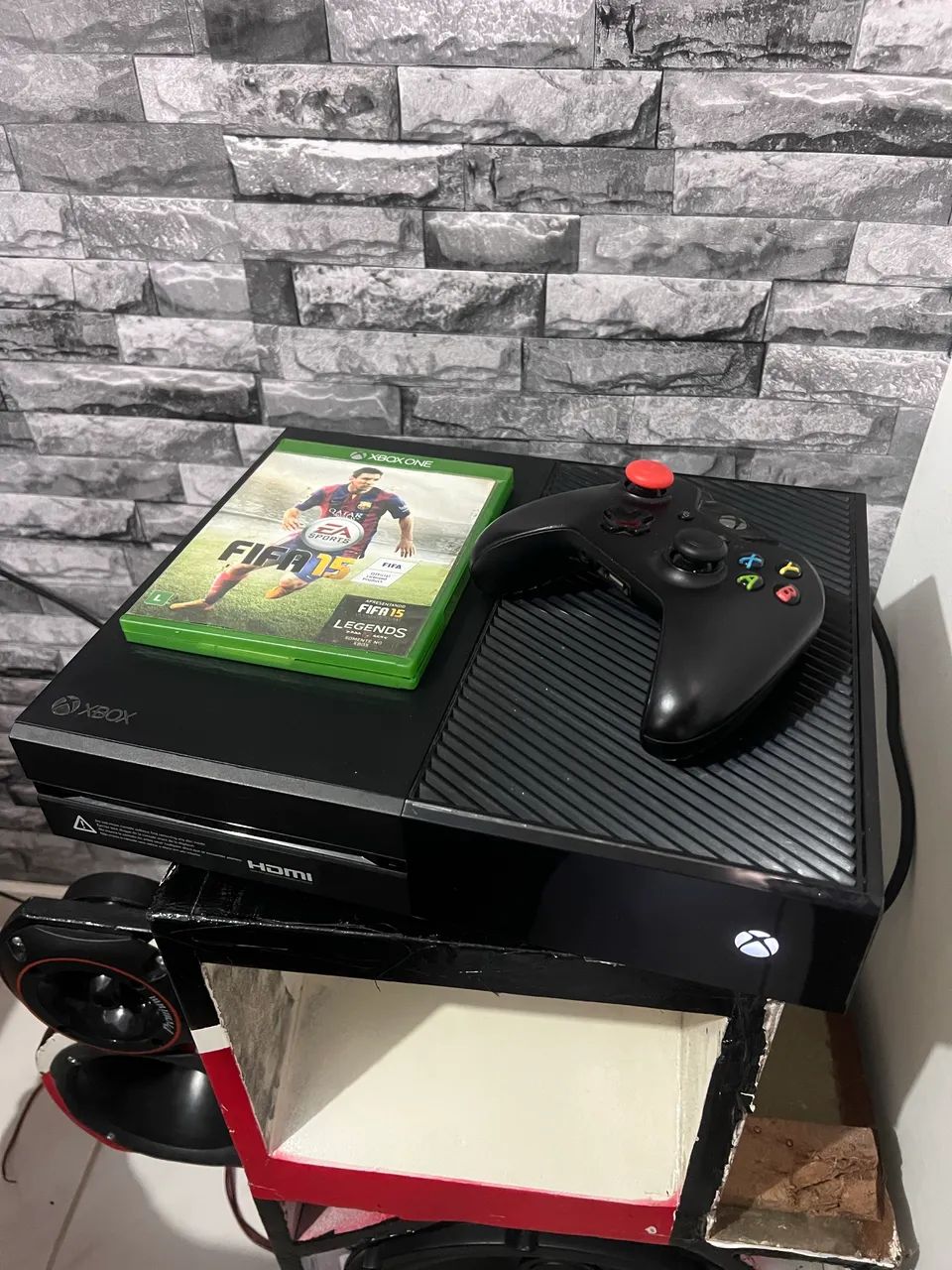 Xbox one 500gb - Foto 2