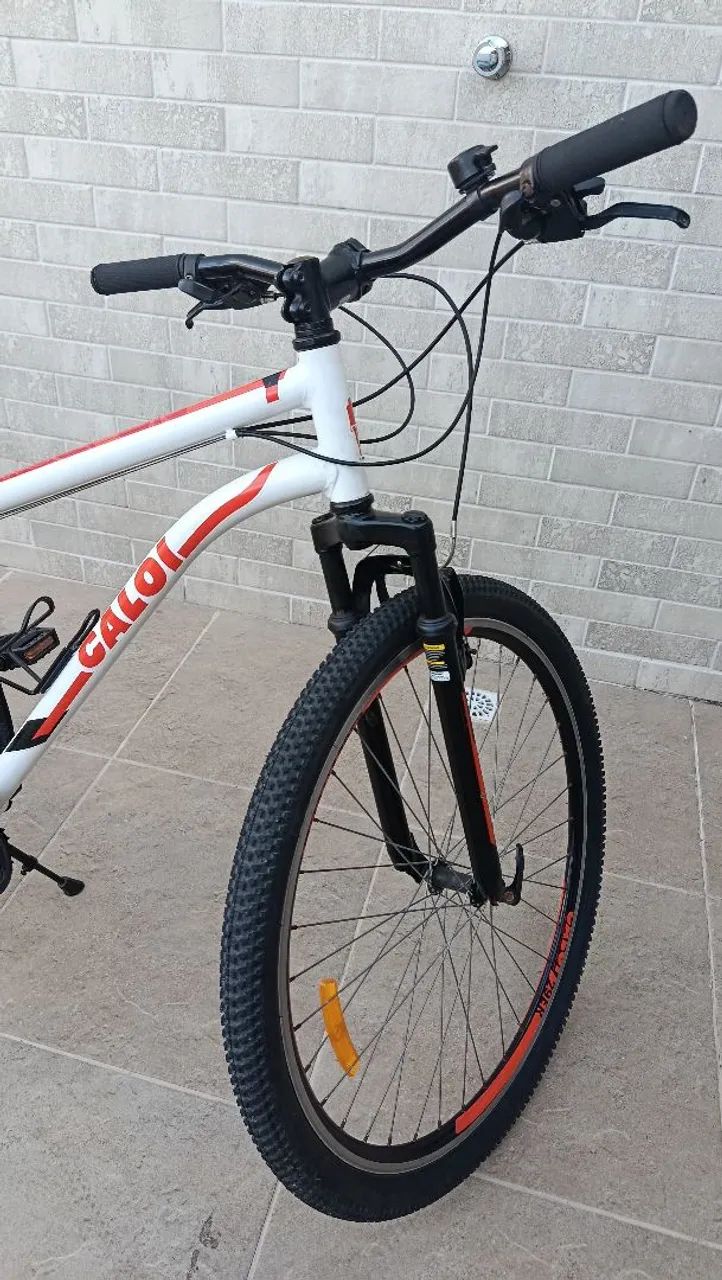 Bicicleta Caloi - bike - Foto 5