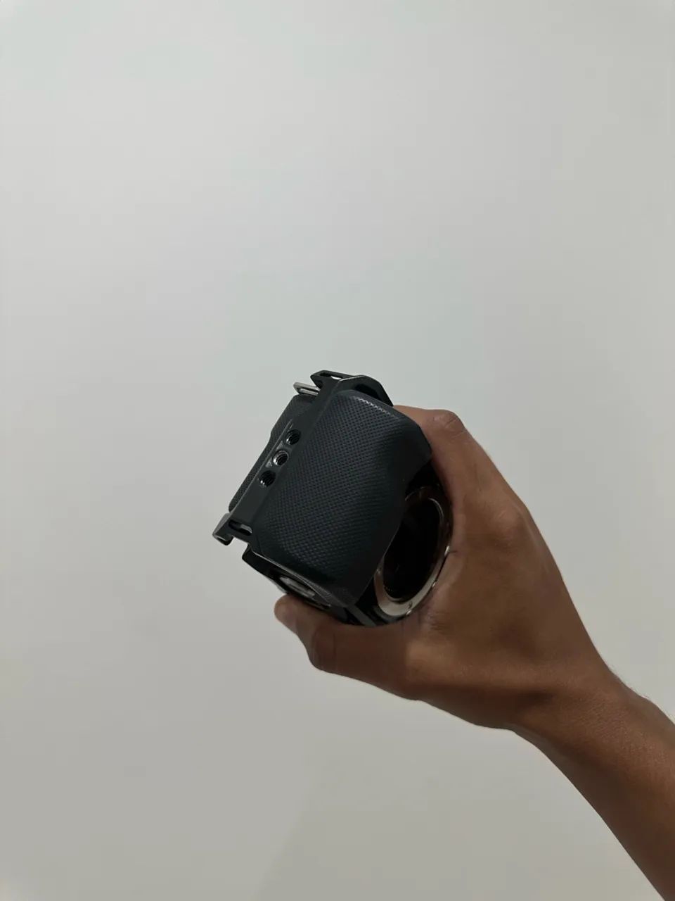 Sony Zv E-10 + Cage SmallRig - Foto 4