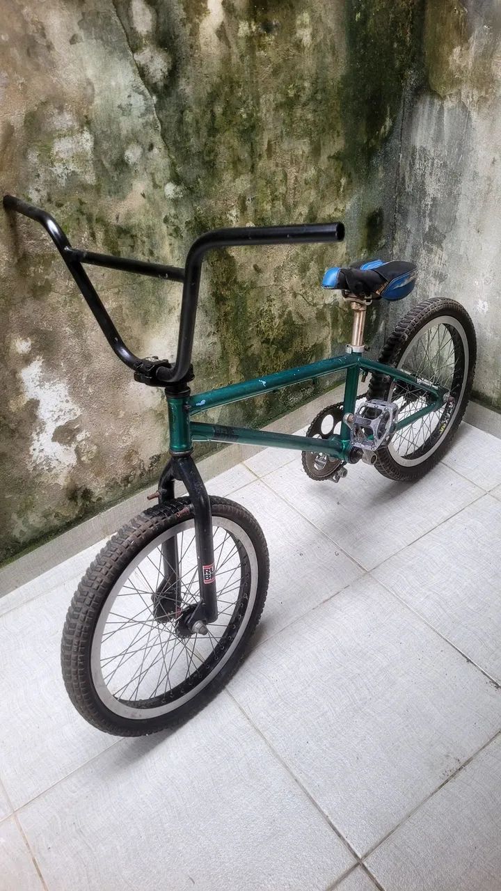 BMX ABSOLUT  - Foto 3
