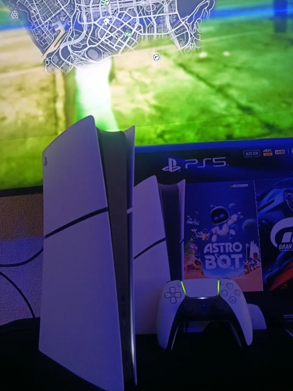 Playstation 5 digital  - Foto 4