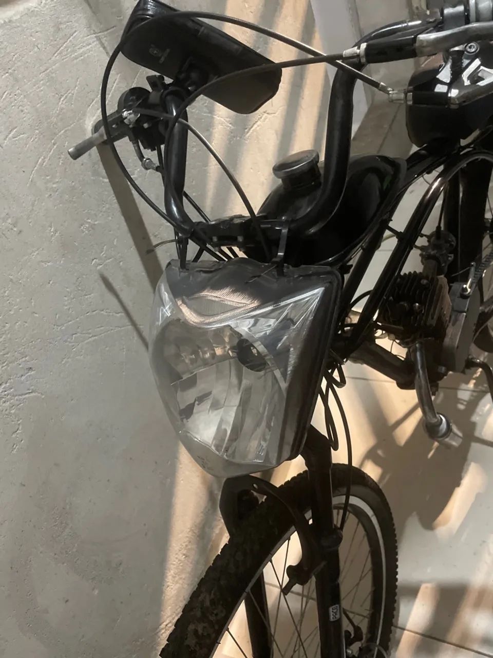 Motorizada - Foto 2