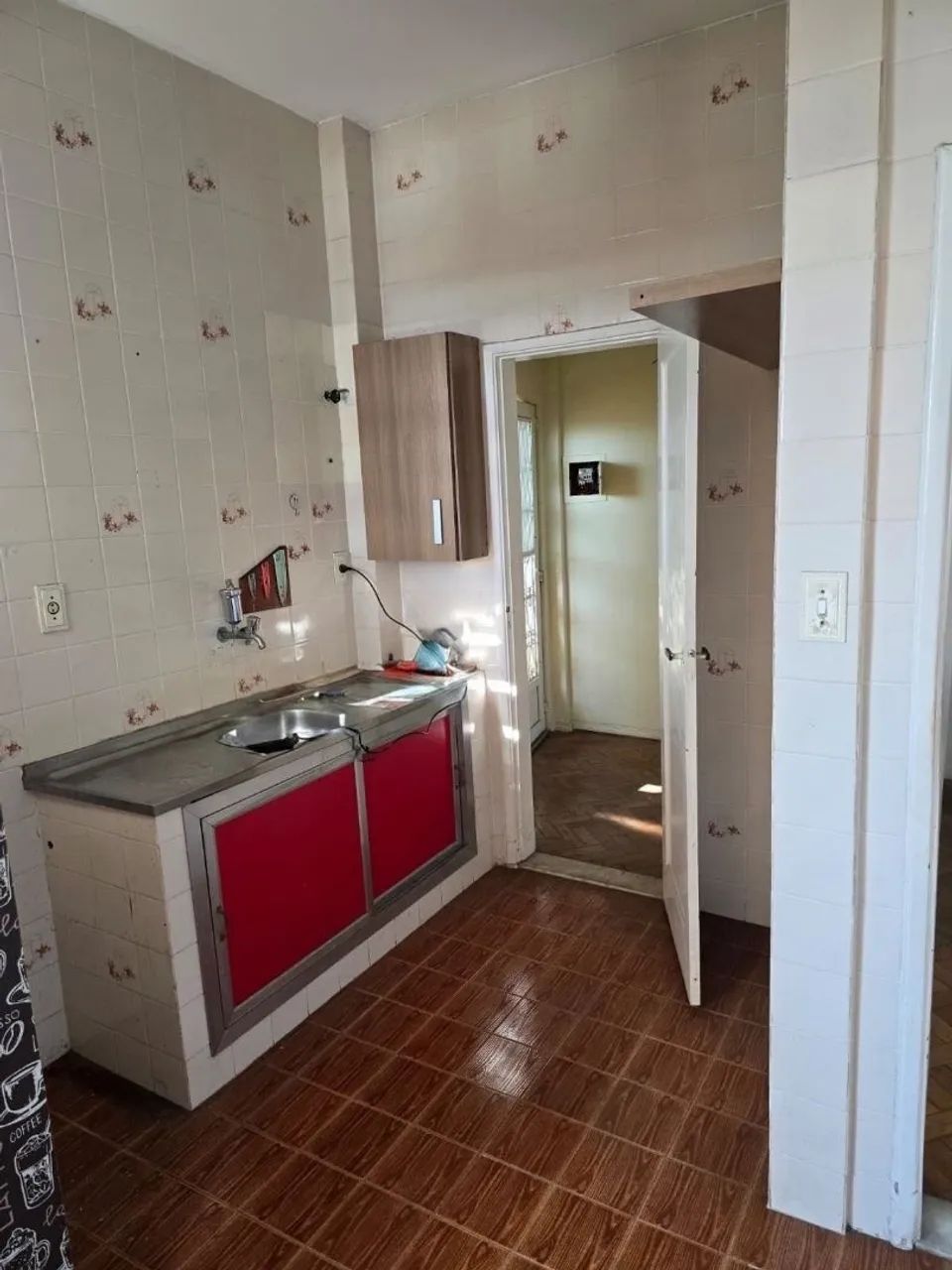 Vendo apartamento em Benfica  - Foto 4