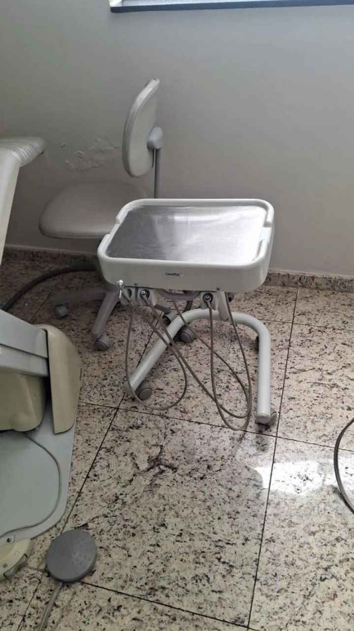 Cadeira odontológica - Foto 3